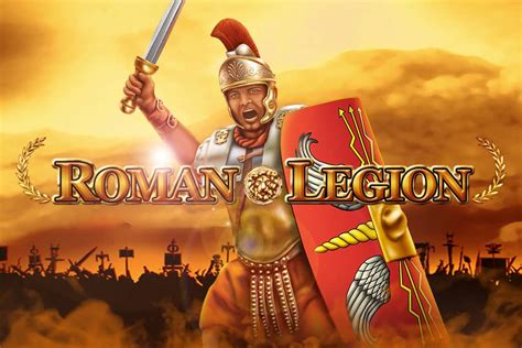Roman Legion Slot .